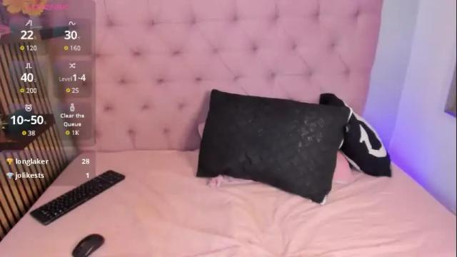 Thumbnail 3, mhonikabelucci__1's Stream at Chaturbate, 1 month ago