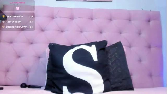 Image 4 of mhonikabelucci__1 Stream on Chaturbate on 1 month ago
