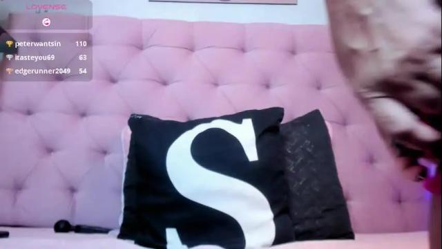 Thumbnail 2, mhonikabelucci__1's Stream at Chaturbate, 1 month ago