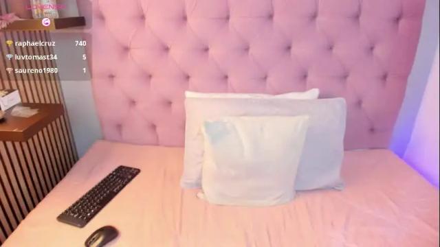 Image 12 of mhonikabelucci__1 Stream on Chaturbate on 20 days ago