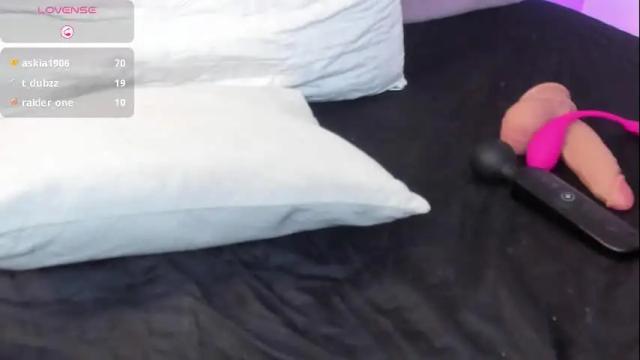 Thumbnail 3, mhonikabelucci__1's Stream at Chaturbate, 8 days ago