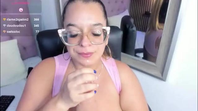 Image 11 of mhonikabelucci__1 Stream on Chaturbate on 2 months ago