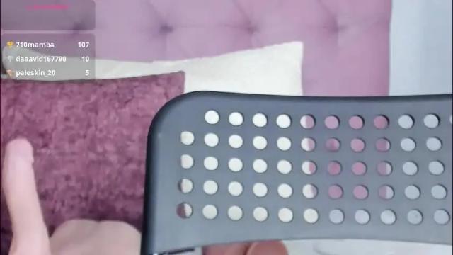 Thumbnail 3, mhonikabelucci__1's Stream at Chaturbate, 2 months ago