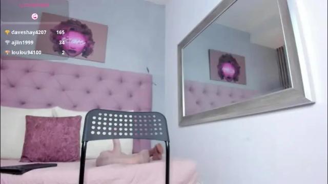 Image 8 of mhonikabelucci__1 Stream on Chaturbate on 1 month ago