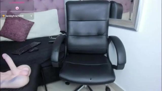 Image 8 of mhonikabelucci__1 Stream on Chaturbate on 1 month ago