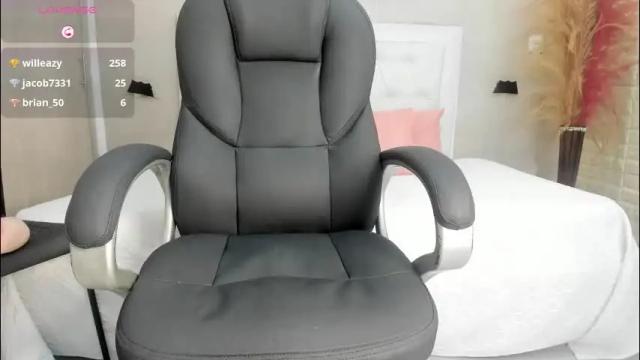 Image 10 of mhonikabelucci__1 Stream on Chaturbate on 27 days ago