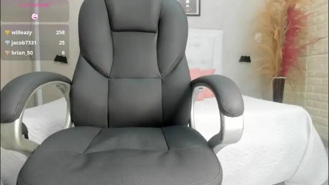 Image 8 of mhonikabelucci__1 Stream on Chaturbate on 27 days ago