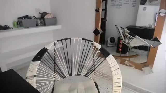 Image 6 of mhulattahot_ Stream on Chaturbate on 1 month ago