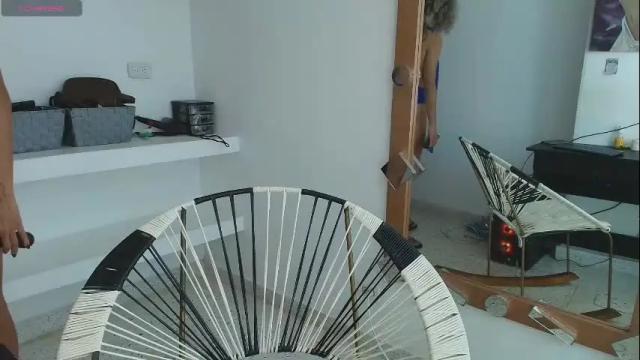 Image 12 of mhulattahot_ Stream on Chaturbate on 12 days ago
