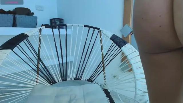 Image 11 of mhulattahot_ Stream on Chaturbate on 10 days ago