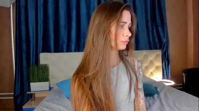 Image 6 of mi_amelia Stream on Chaturbate on 1 month ago