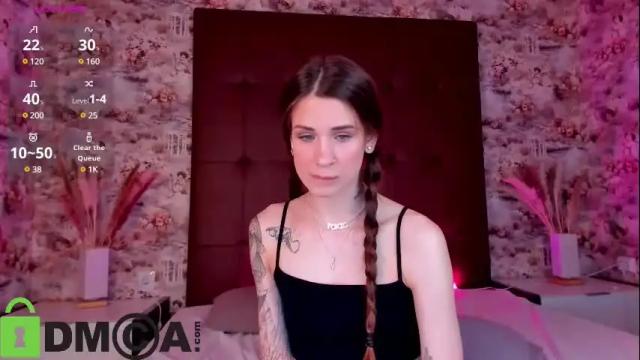 Image 3 of mi_amelia Stream on Chaturbate on 1 month ago
