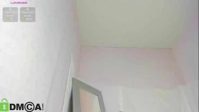 Thumbnail 1, mi_amelia's Stream at Chaturbate, 15 days ago