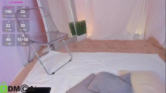Image 8 of mi_amelia Stream on Chaturbate on 11 days ago