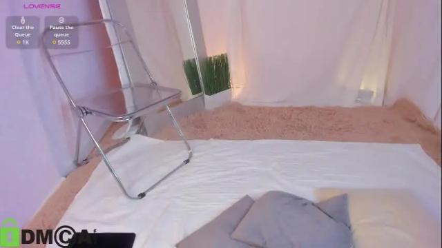 Thumbnail 3, mi_amelia's Stream at Chaturbate, 9 days ago