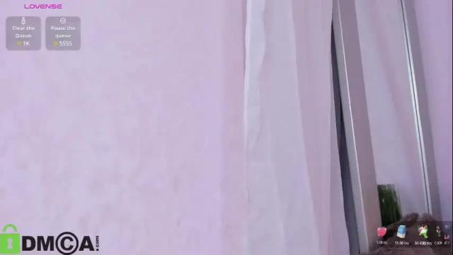 Thumbnail 1, mi_amelia's Stream at Chaturbate, 4 months ago