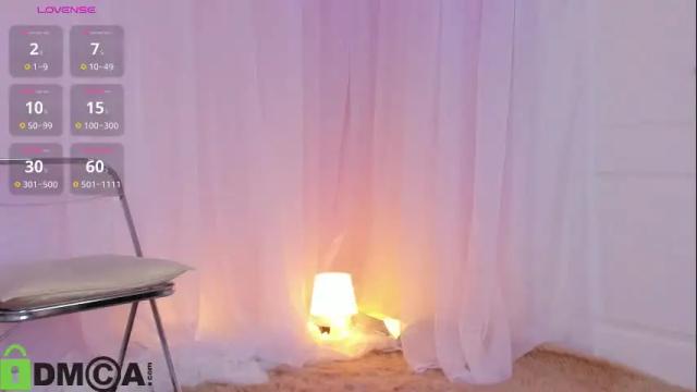 Image 8 of mi_amelia Stream on Chaturbate on 4 months ago