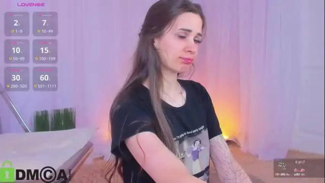 Image 10 of mi_amelia Stream on Chaturbate on 4 months ago