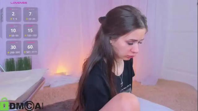 Image 6 of mi_amelia Stream on Chaturbate on 4 months ago