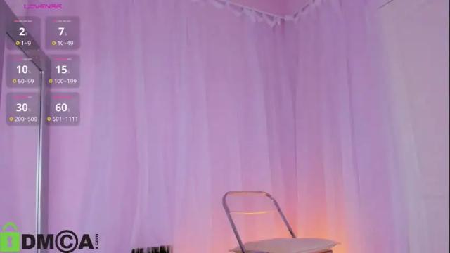 Image 12 of mi_amelia Stream on Chaturbate on 4 months ago