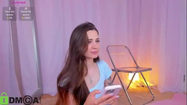 Image 4 of mi_amelia Stream on Chaturbate on 4 months ago