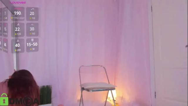 Thumbnail 3, mi_amelia's Stream at Chaturbate, 3 months ago