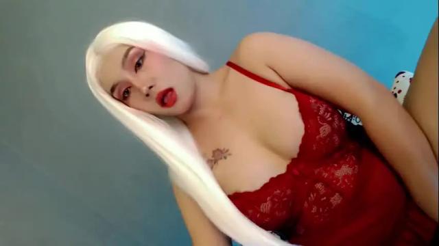 Image 11 of mi_amor18 Stream on Chaturbate on 21 days ago