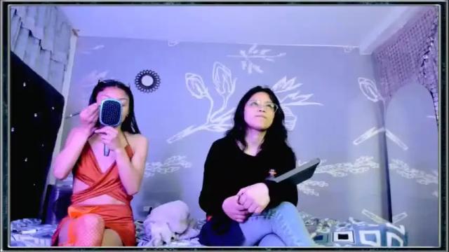 Image 3 of mi_suk_fp Stream on Chaturbate on 21 months ago