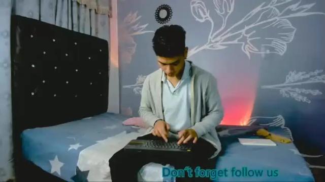 Image 8 of mi_suk_fp Stream on Chaturbate on 20 months ago