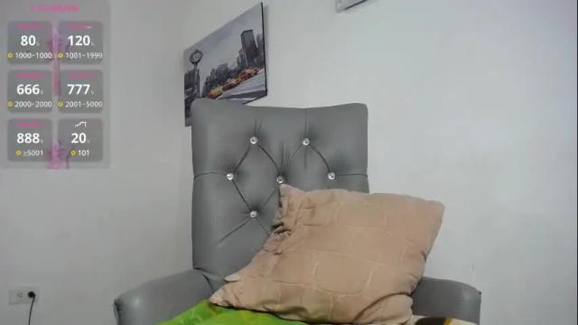 Thumbnail 2, mia120923's Stream at Chaturbate, 1 month ago
