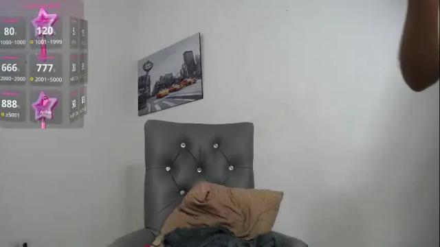 Thumbnail 1, mia120923's Stream at Chaturbate, 7 days ago