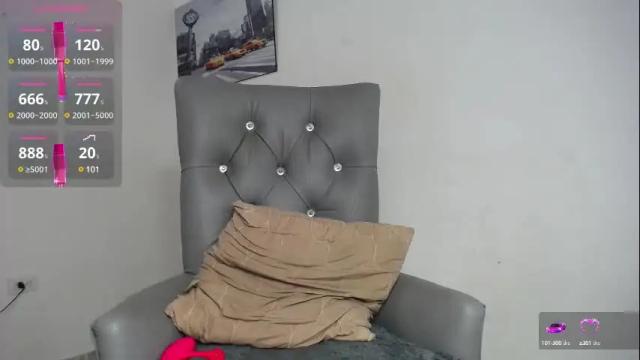 Image 12 of mia120923 Stream on Chaturbate on 5 days ago