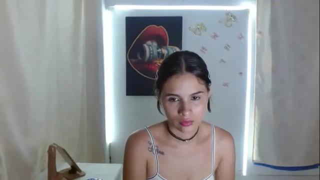 Thumbnail 3, mia320018's Stream at Chaturbate, 2 months ago