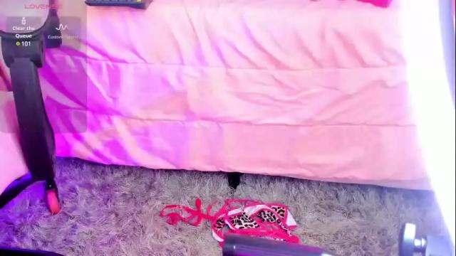 Thumbnail 2, mia77_'s Stream at Chaturbate, 3 months ago