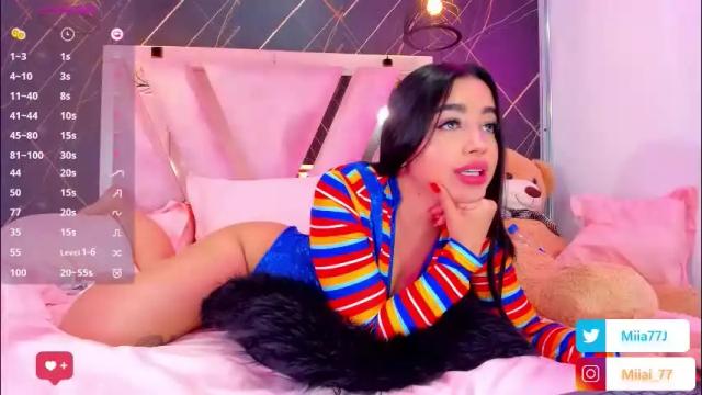 Image 11 of mia77_ Stream on Chaturbate on 2 days ago