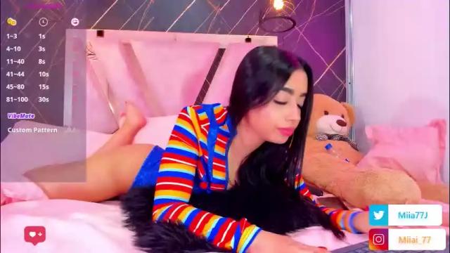 Thumbnail 3, mia77_'s Stream at Chaturbate, 1 day ago