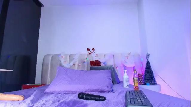 Thumbnail 2, mia_0_'s Stream at Chaturbate, 29 days ago