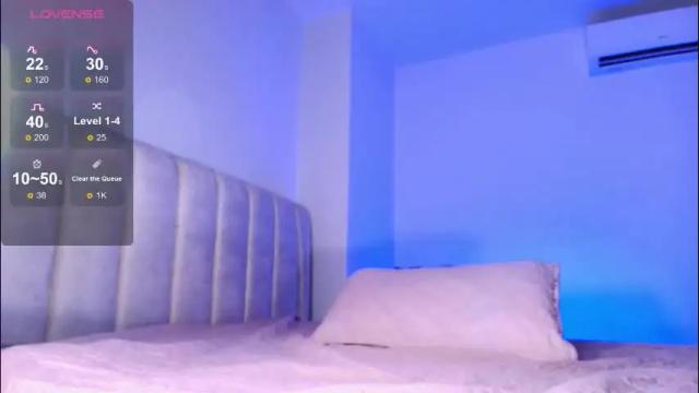 Thumbnail 2, mia_0_'s Stream at Chaturbate, 1 day ago