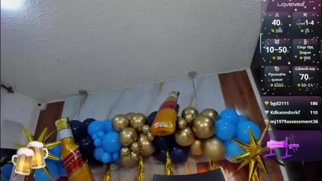 Image 10 of mia_18v Stream on Chaturbate on 1 month ago