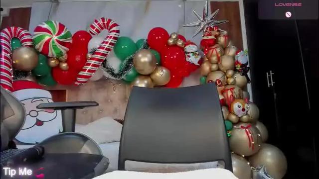 Thumbnail 1, mia_18v's Stream at Chaturbate, 1 month ago