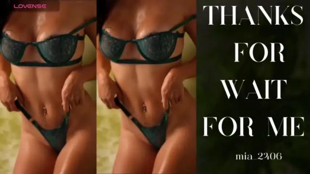 Image 12 of mia_2406 Stream on Chaturbate on 13 months ago