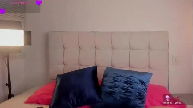 Thumbnail 1, mia_2406's Stream at Chaturbate, 1 month ago