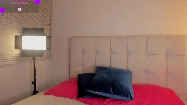 Thumbnail 2, mia_2406's Stream at Chaturbate, 1 month ago