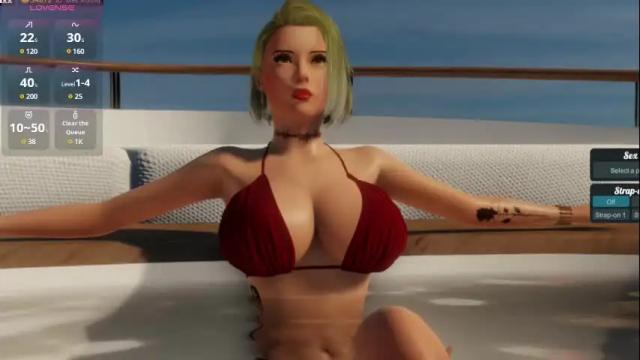 Thumbnail 1, mia_3dx's Stream at Chaturbate, 1 month ago