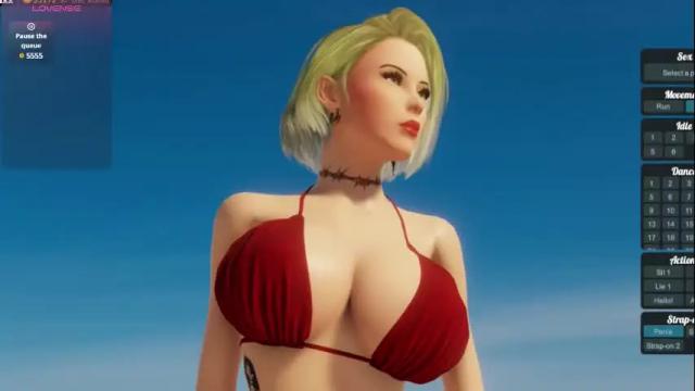 Thumbnail 2, mia_3dx's Stream at Chaturbate, 1 month ago