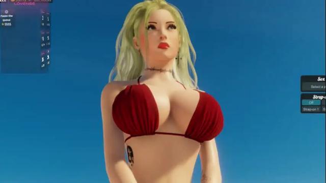 Thumbnail 3, mia_3dx's Stream at Chaturbate, 1 month ago