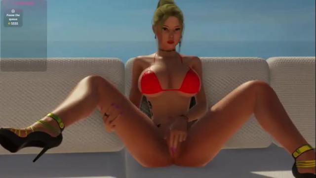 Thumbnail 1, mia_3dx's Stream at Chaturbate, 29 days ago