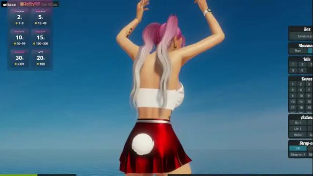 Image 11 of mia_3dx Stream on Chaturbate on 25 days ago
