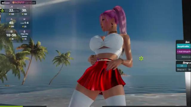 Image 10 of mia_3dx Stream on Chaturbate on 24 days ago