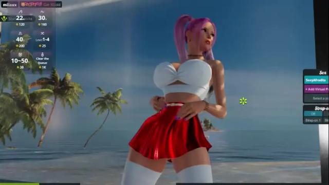 Image 11 of mia_3dx Stream on Chaturbate on 24 days ago